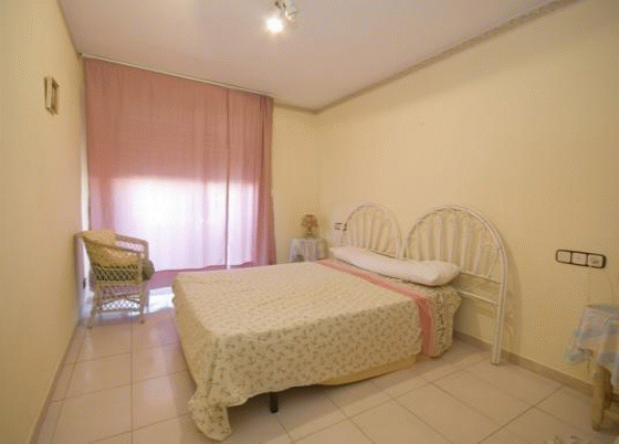 Apartamentos Playa y Mar