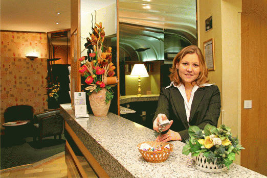 Hotel Mirador